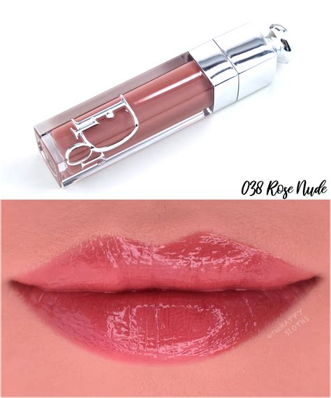 dior addict lip maximizer plumping gloss review|dior lip gloss boots.